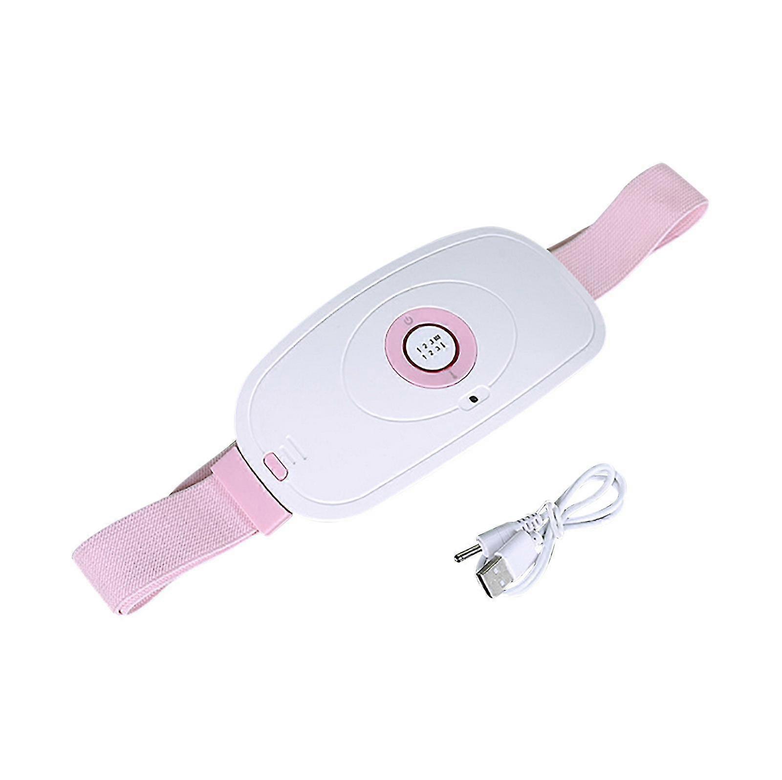 Usb Heating Heating Belt Hot Compress Heating Comfortable Heating Pad
