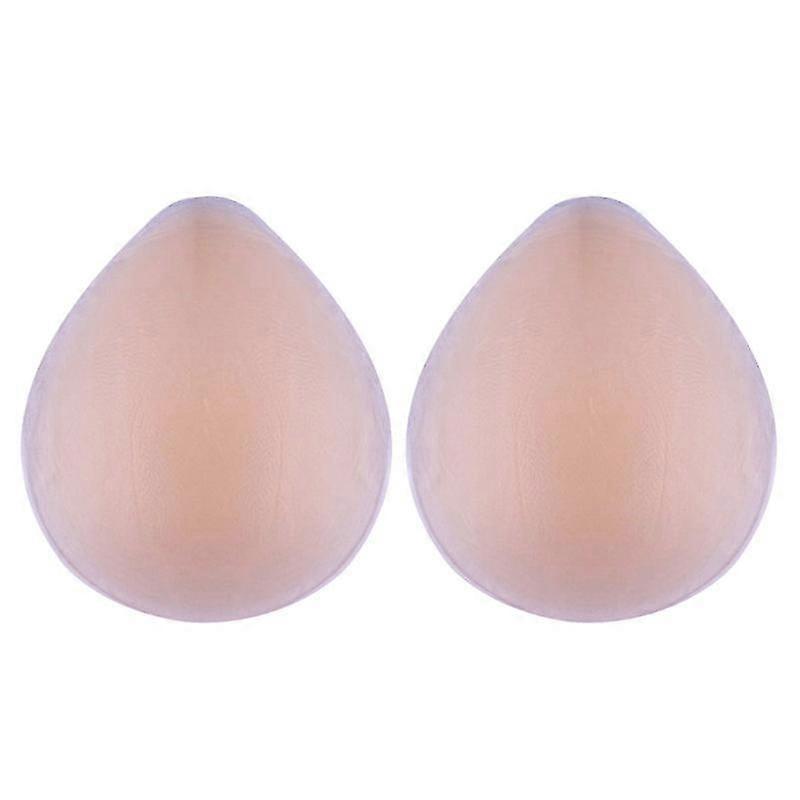 2pcs Women Private Part Protectors Camel Toe Concealer Swimming Seamless Stickers
