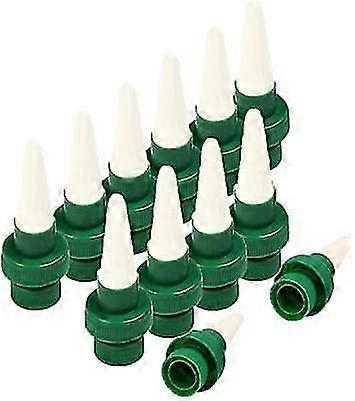 Automatic Plant Watering Ceramic Planter