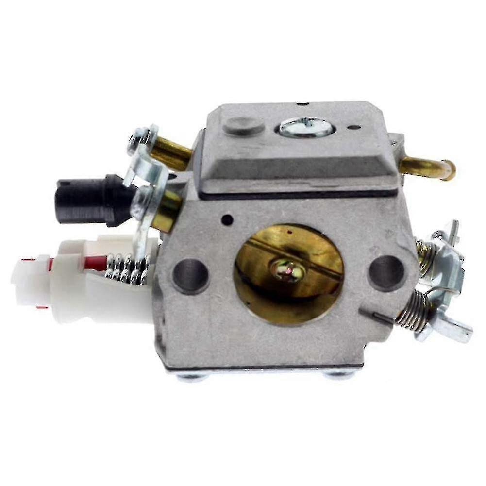 Carburetor compatible with 340 345 346 Xp 350 351 353 Chainsaw Replacec3-el18b 503283208 Single Tube Carburetor