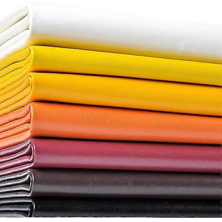 Kendinden Yapışkanlı Deri Onarım Patch Kanepe Kanepe Araba Koltuğu Sandalye Yenileme Etiketi