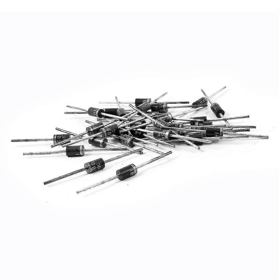 30 Pcs 400v 3a Ized Rectifier Diodes In5404