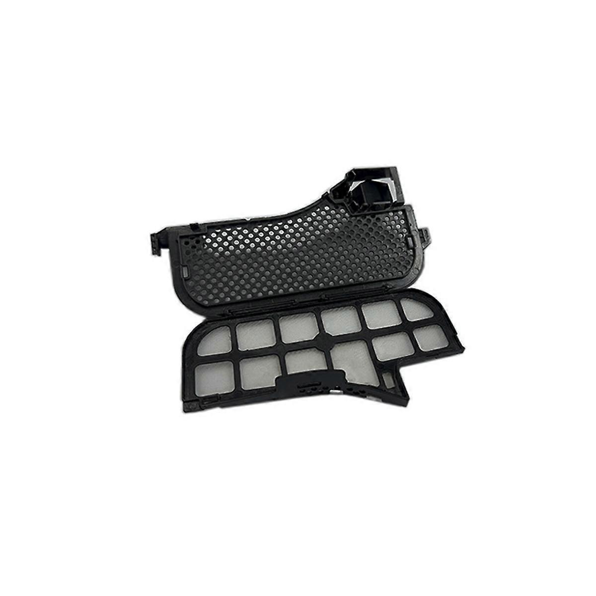 For S8 Pro Ultra/S8 Plus/ S8 Robot Vacuum High-Speed Dock Self-Cleaning Brushe&Base Station Filter