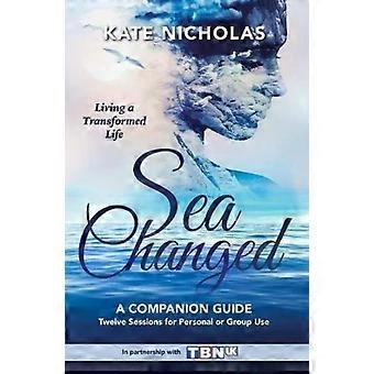 Transformação Total: Um Guia Complementar para uma Vida Transformada - 12 Sessões para Desenvolvimento Pessoal - Kate Nicholas