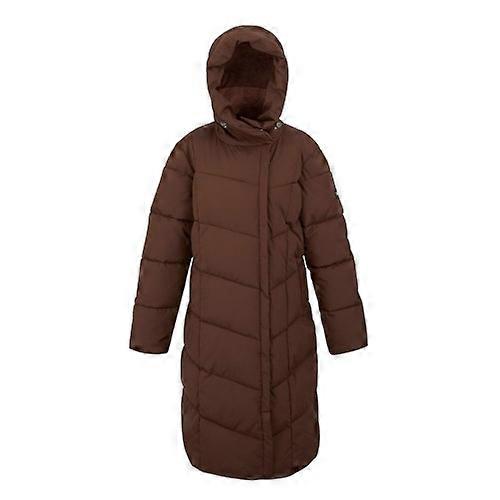 Regatta Womens/Ladies Nurie Quilted Jacket