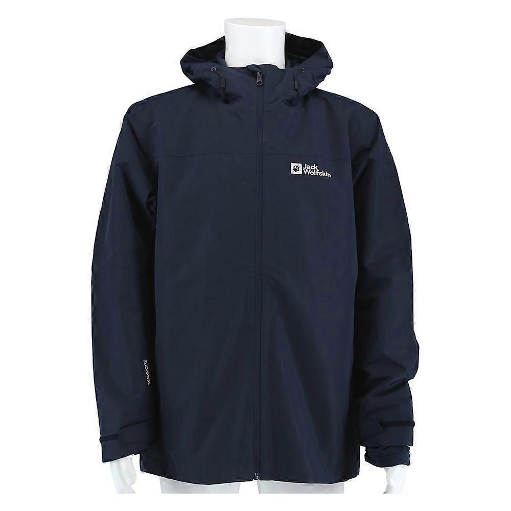Jackets Jack Wolfskin 11152911010