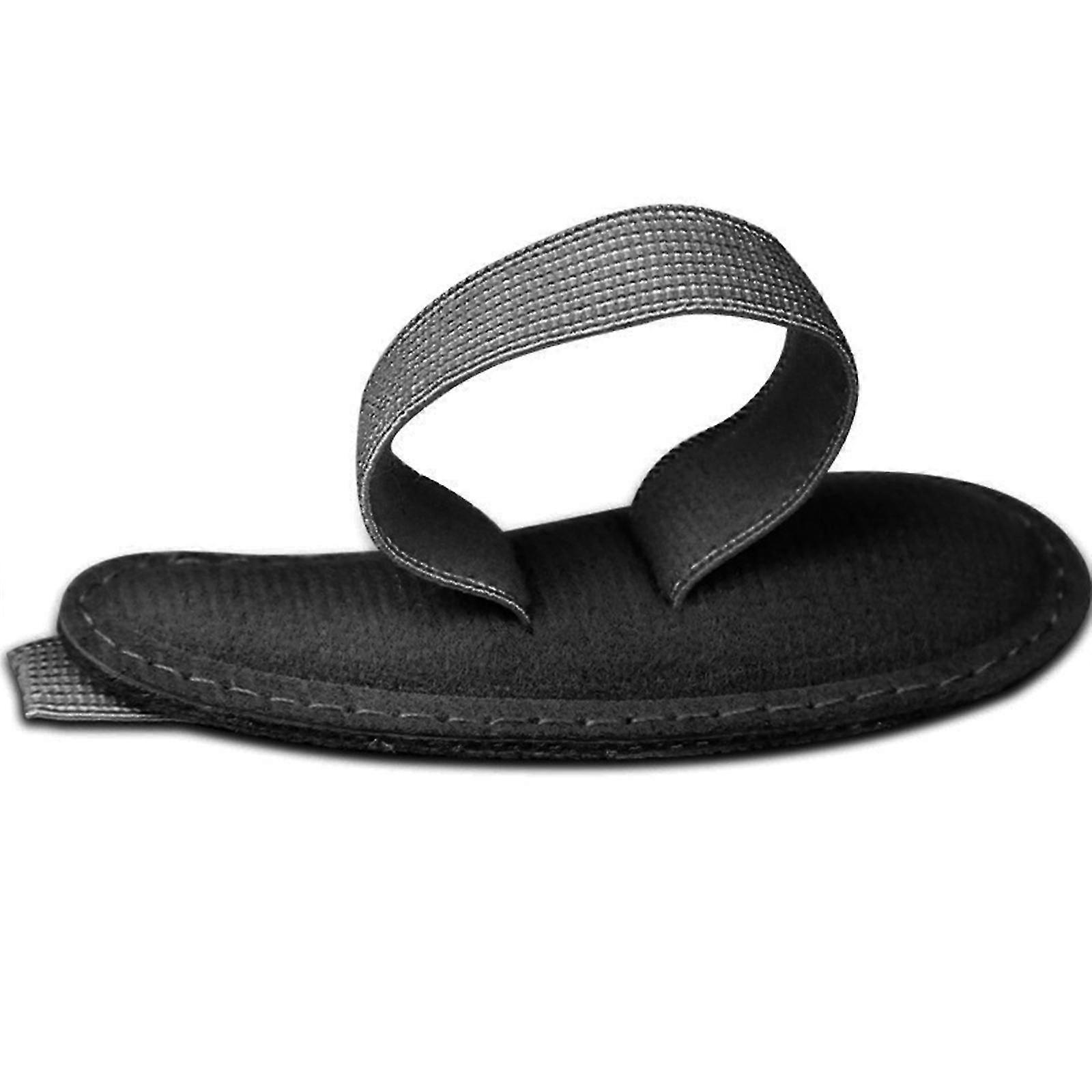 Single Hole Toe Splitter, Toe Bending Orthopedic Support Pad, Overlapping Toe Clamp Adjustable Separator Zekai