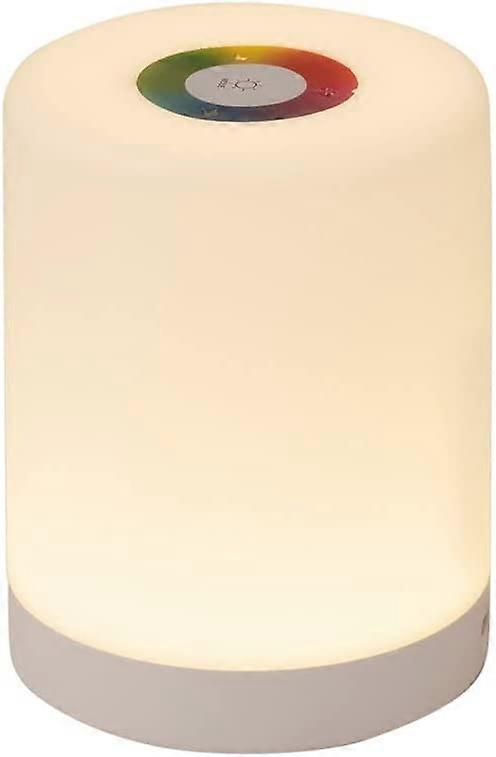 Wireless table lamp Table Light RGB 41700320 N/A warm white, RGB N/A