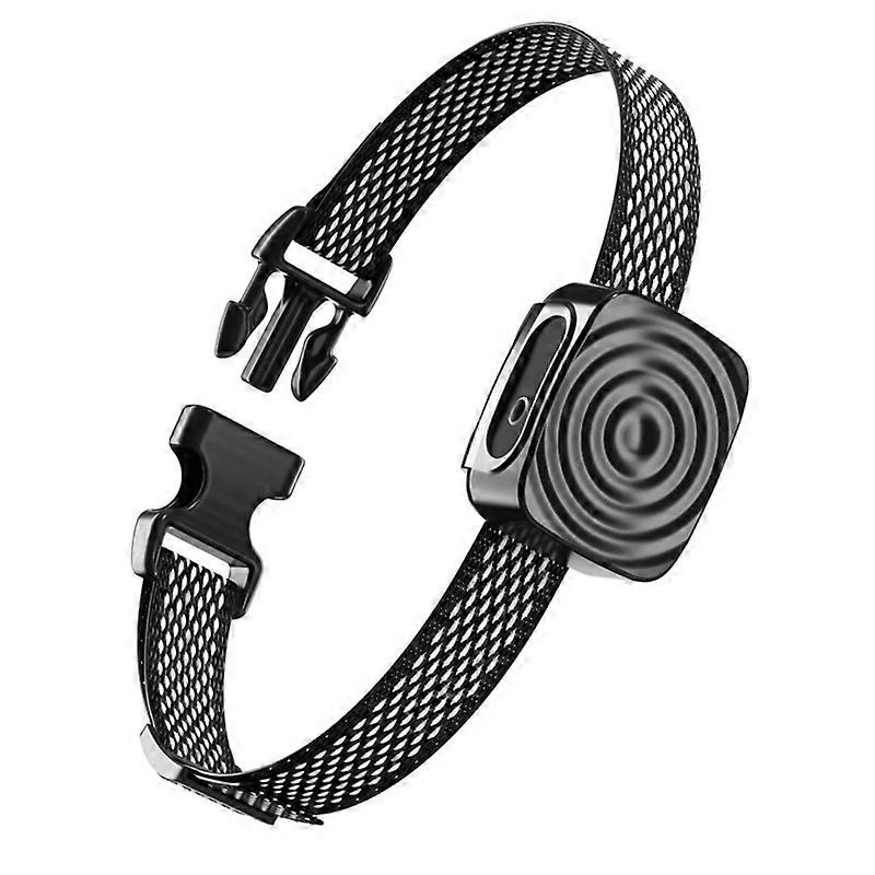 Automatic Electric Anti Bark Dog Stop Barking Device Pet Training Collar Control