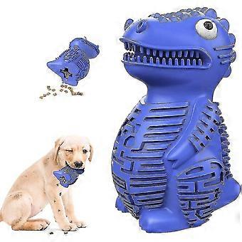 Indestructible Dog Toys For Aggressive Chewers,tough Dog Toothbrush Toy, Dog Toys