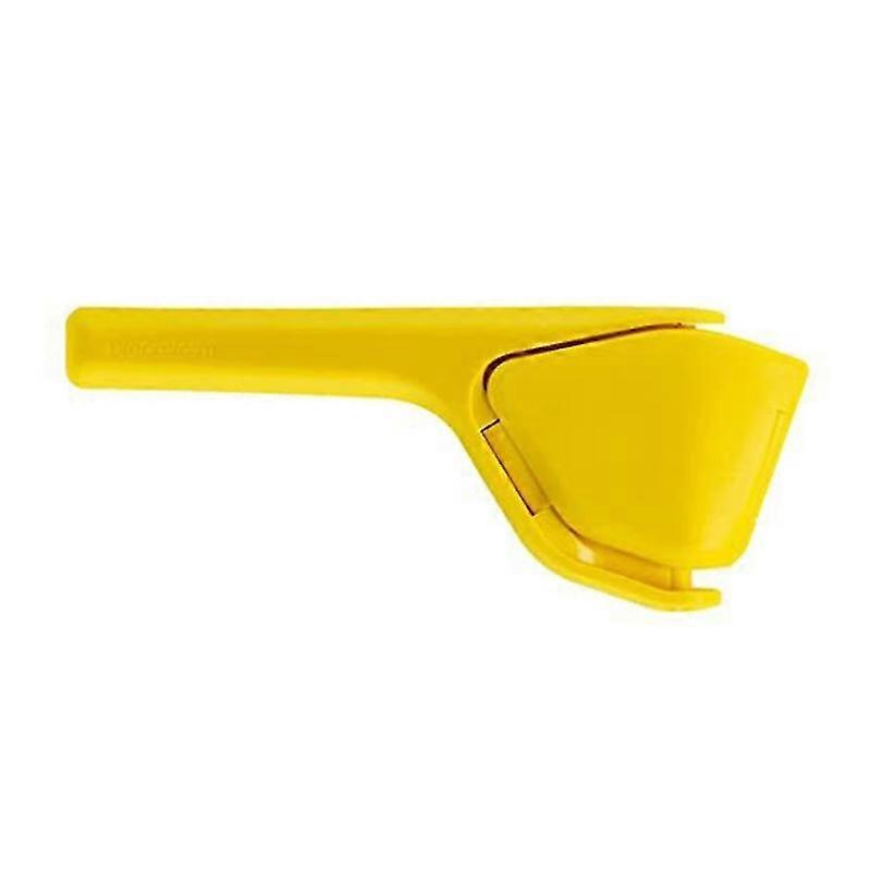 Lemon Squeezer Manual Fruit Citrus Juicer Hand Press Extractor Kitchen Tool