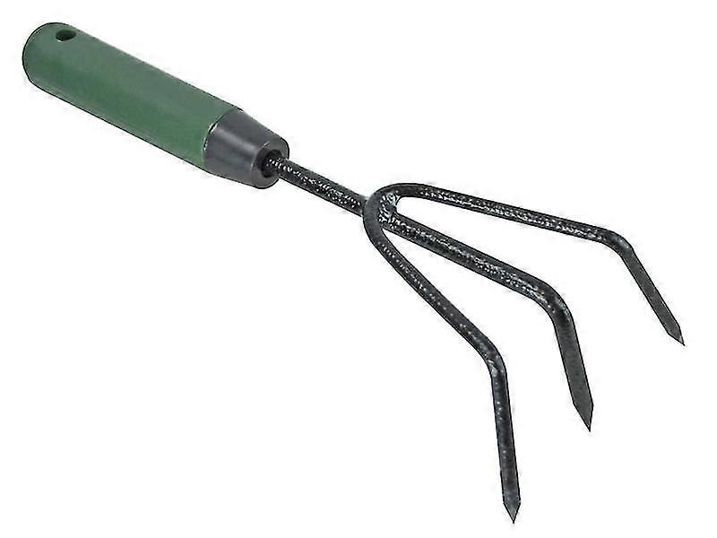 Essentials Hand Cultivator Faiesshcul