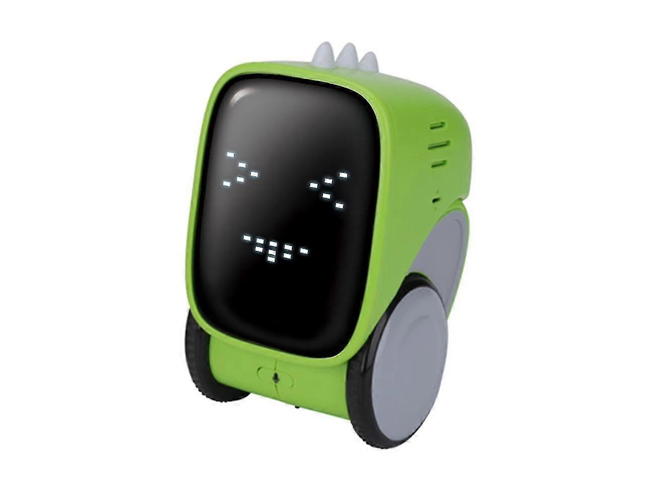 Jjr/c R16 Touch Sensitive Intelligent Robot Children Toy