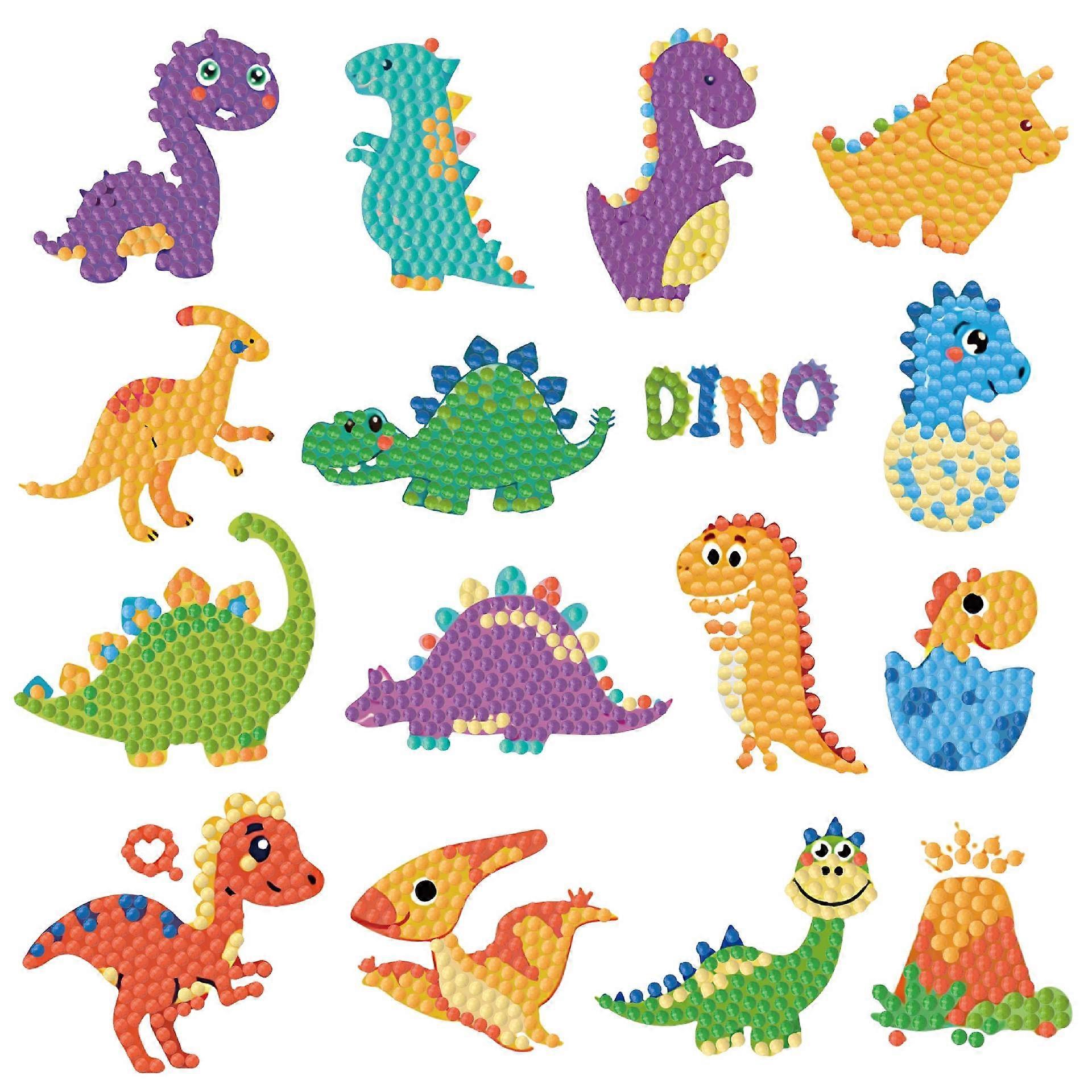 Diamond Painting Kit Children (style 5)