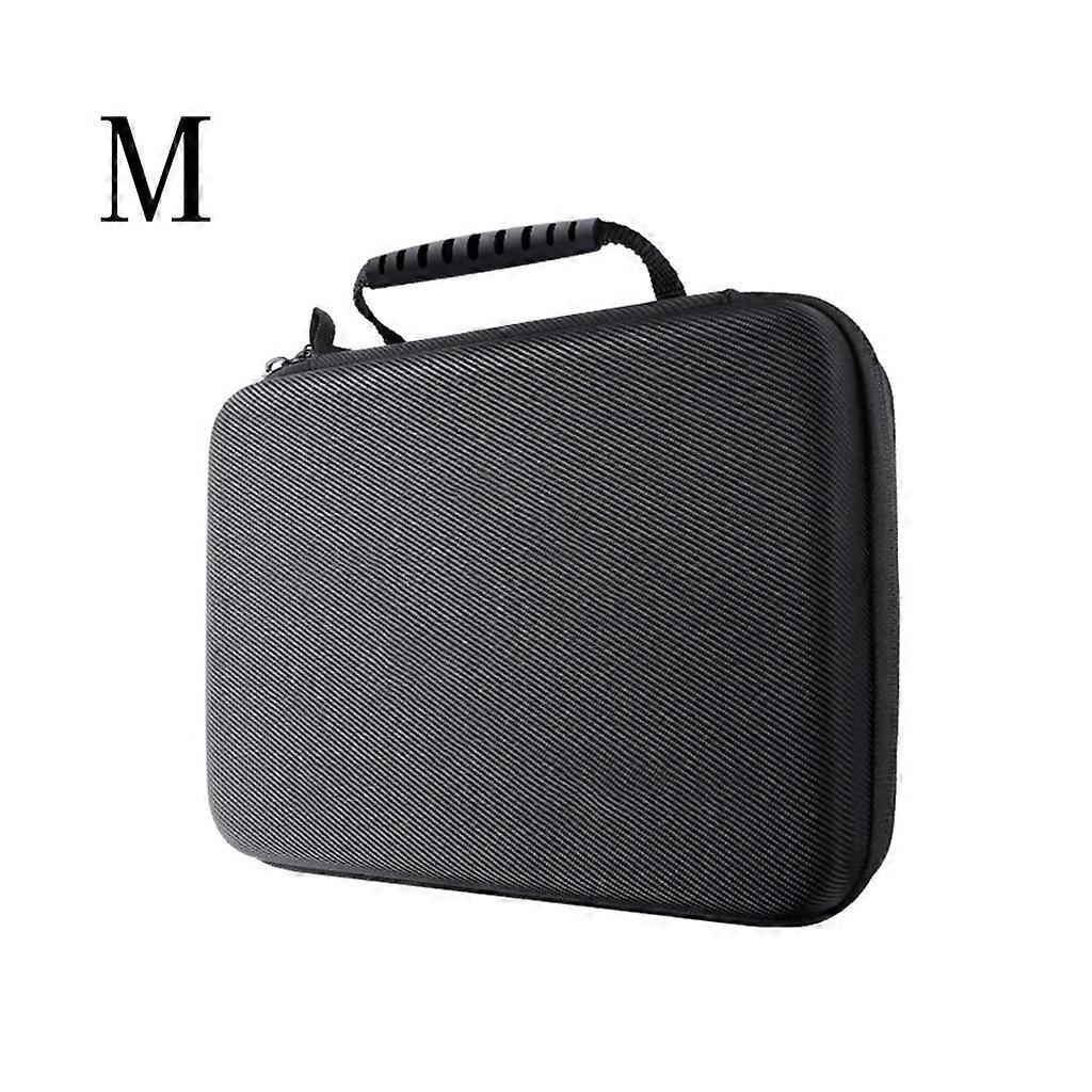 Protective Box For  360 R Panoramic Action Camera Accessories L/for M/S