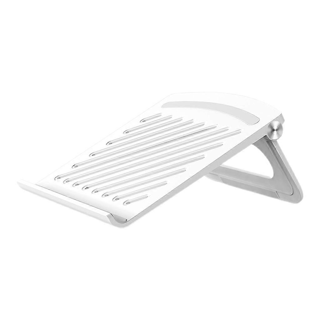 Pc Holder Laptop Bracket Stand USB Cooling Fans Riser Stand Portable