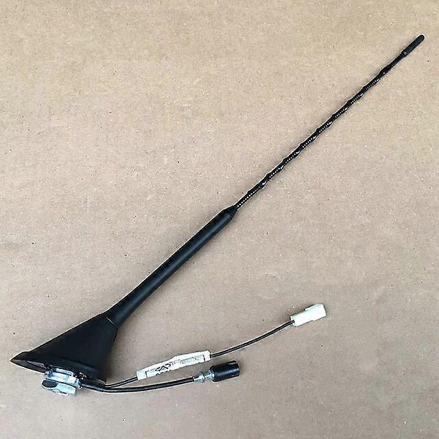 Radio Antenna With Amplifier For Chery Tiggo QQ6 Jaggi A1 Kimo A113 Face A3 Skin X1 indiS Beat A21-7903011FL