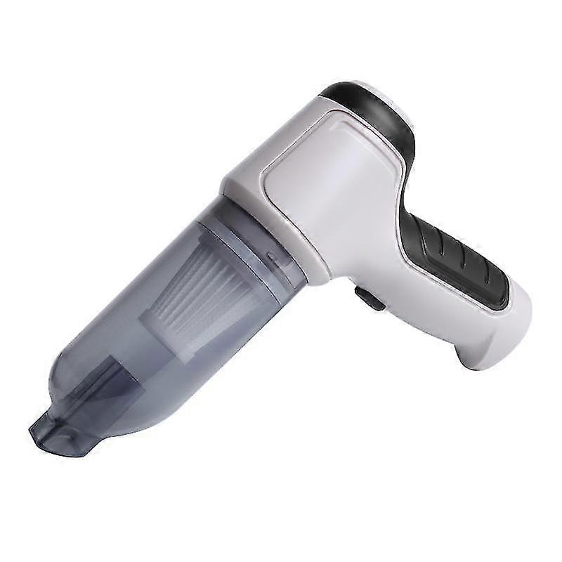3 In 1 Wireless Car Vacuum Cleaner Handheld High Power Car Interior Vacuum Cleaner