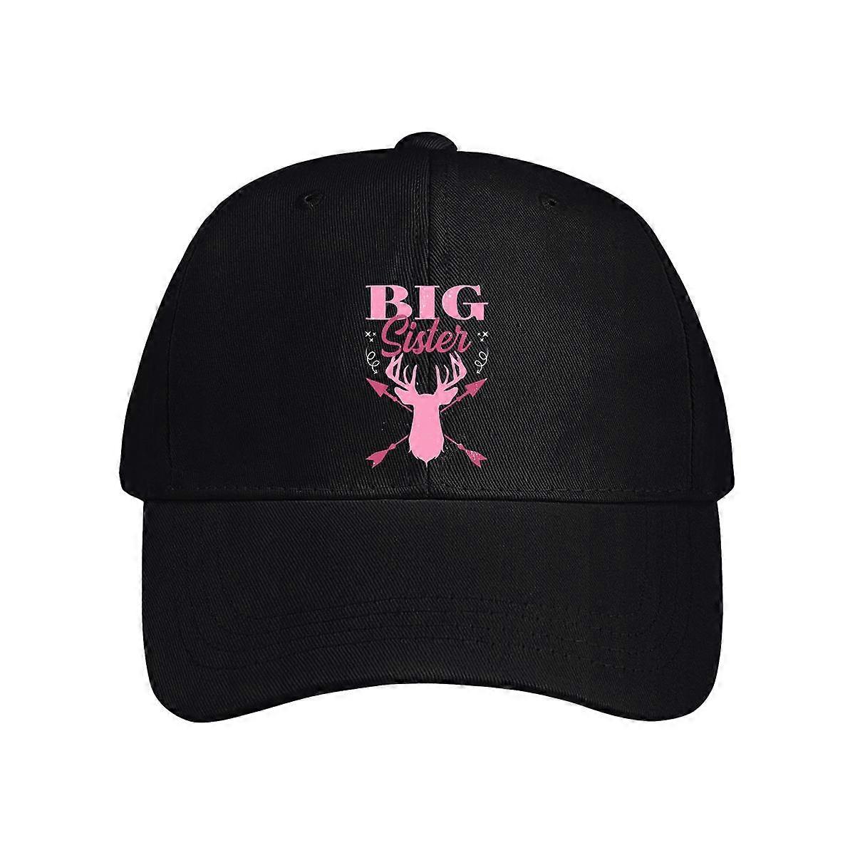 Big Sister Baseball Cap
