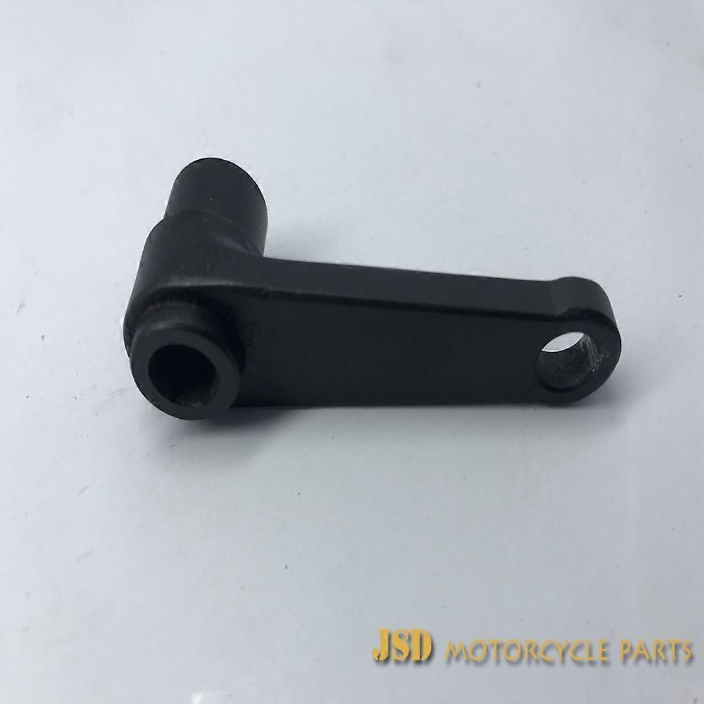 Suitable for BMW R1200RT 2006-2013 windshield bracket/lift bracket