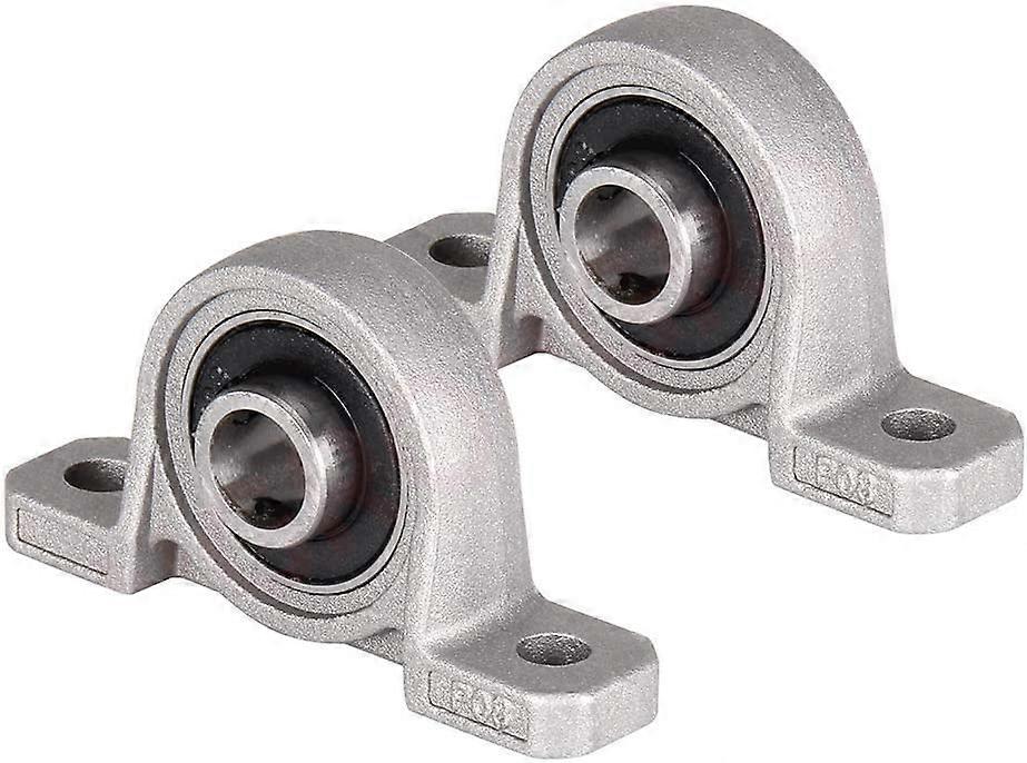 Pack of 4 Housing Bearings for 3D printer