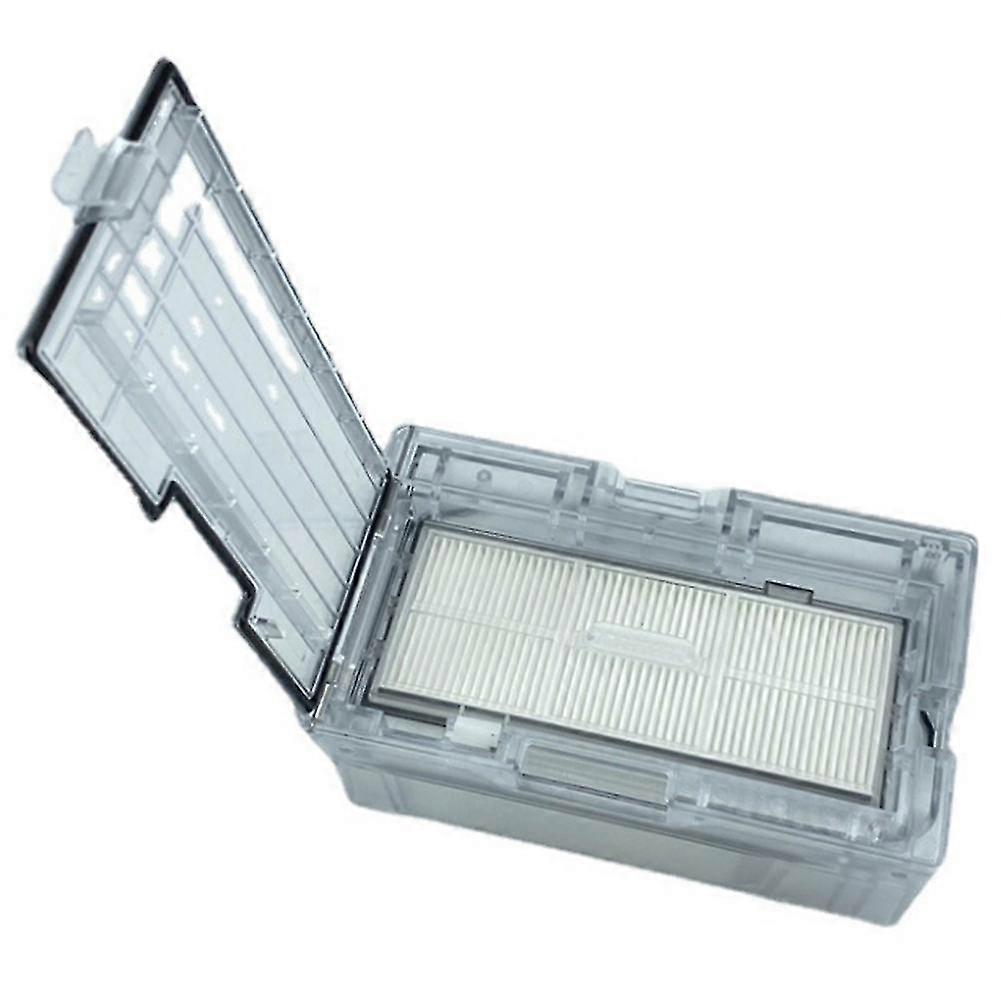 Suitable For Roborock S7 Automatic Dust Collection And Sweeper