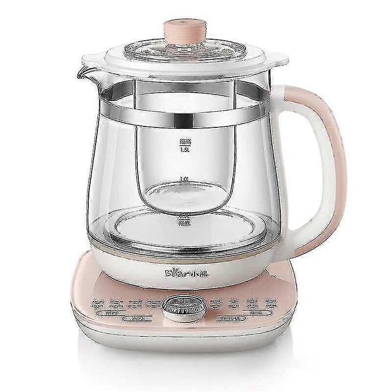 Health Pot Household Multi Function Boiling Water Scented Tea  Ke