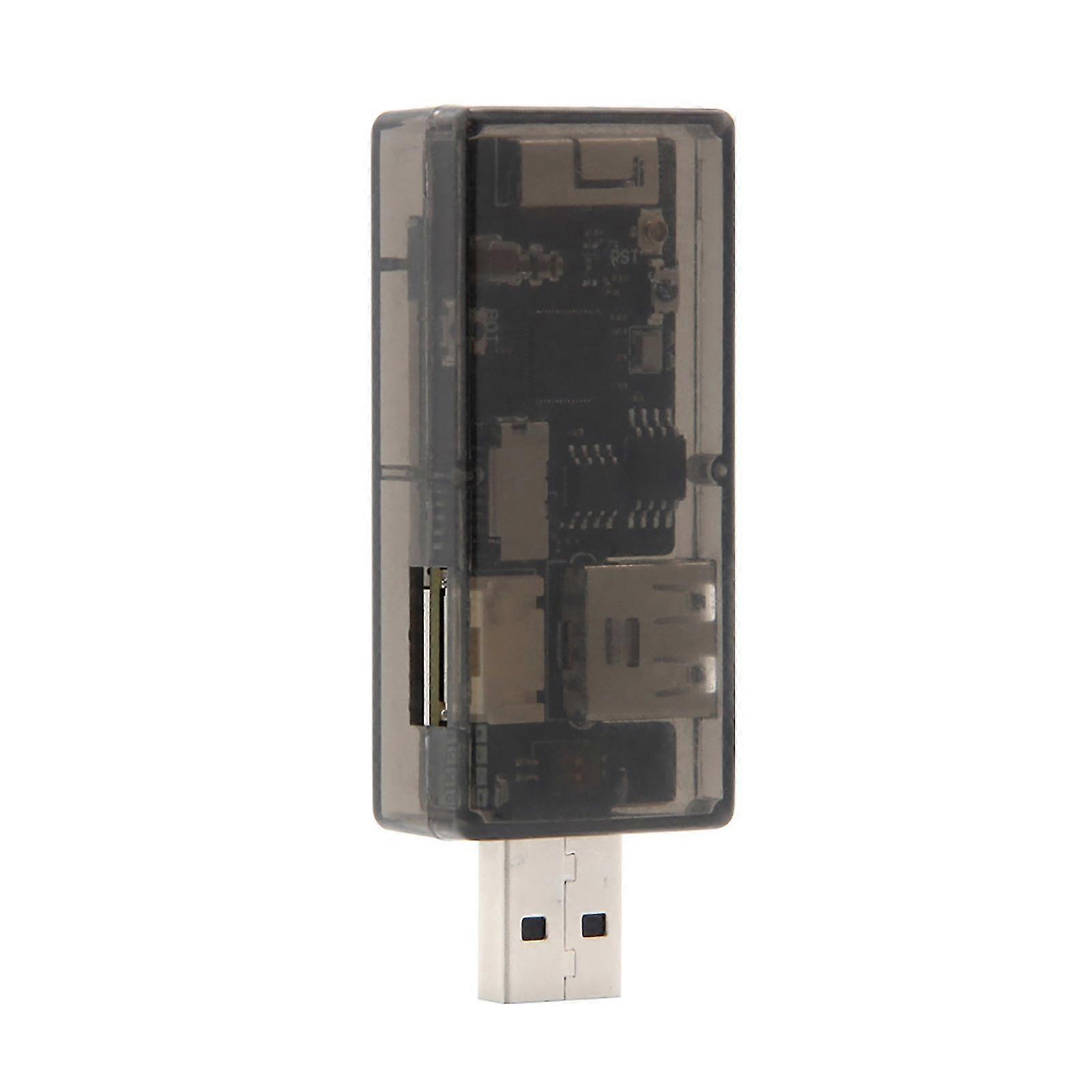 T-Dongle ESP32-S2 Microprocessor Development Module Support Wi-Fi 1.14-in ST77