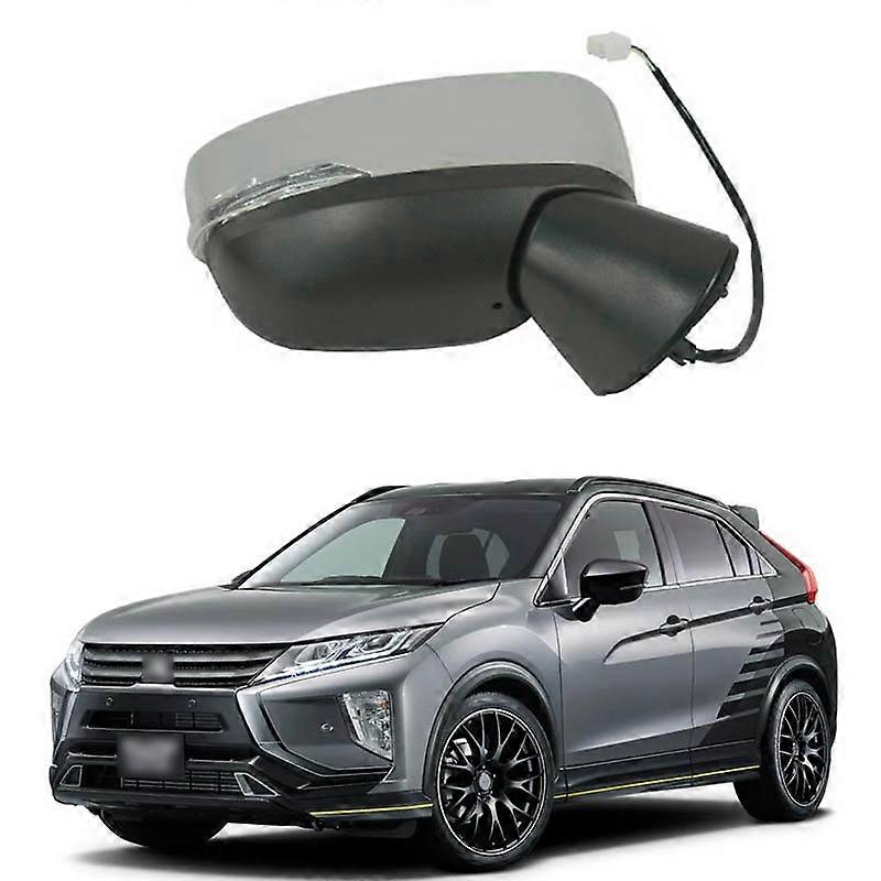 Applicable To 18 21 Mitsubishi Eclipse Cross Rearview Mirror To Mirror Assembly
