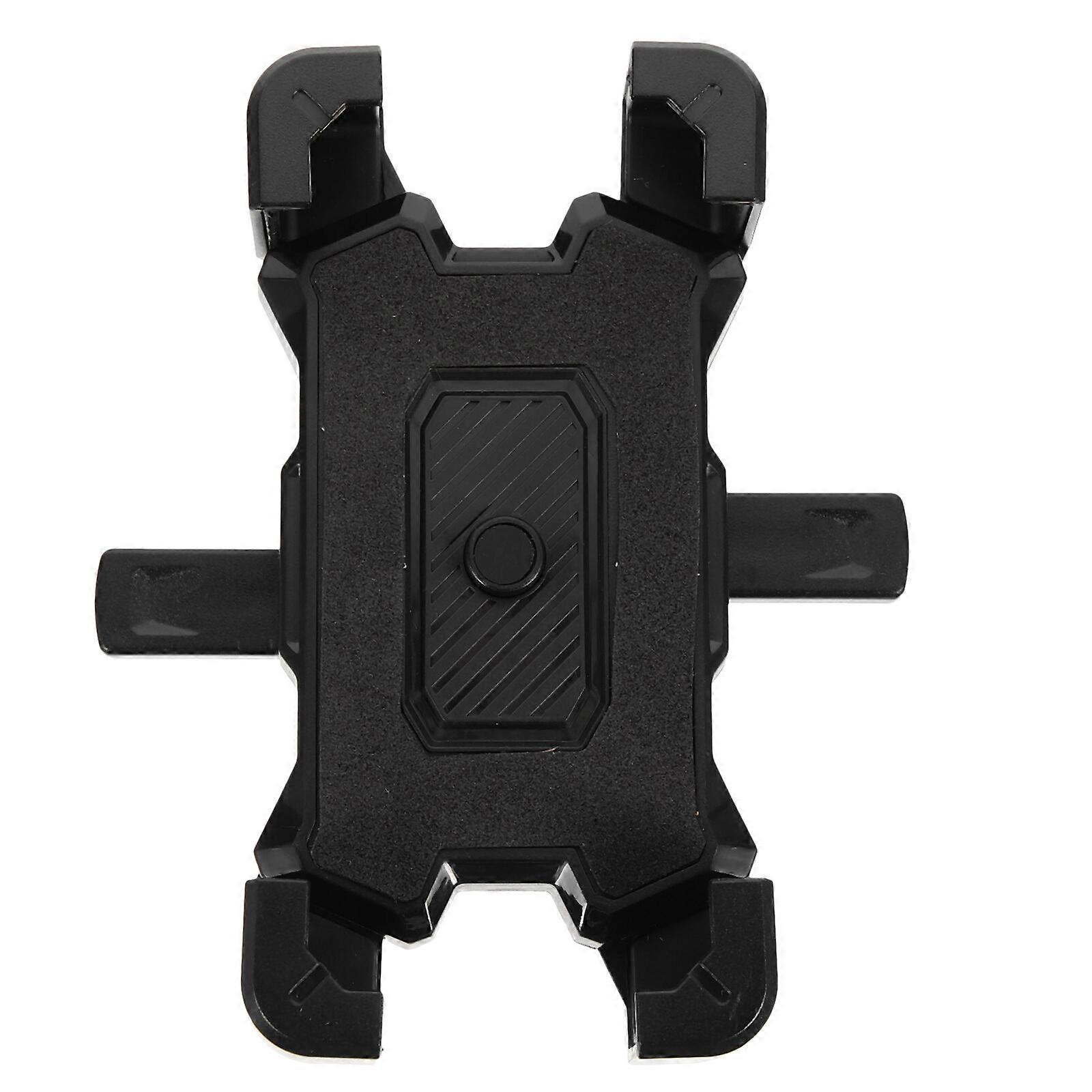 Convenient Phone Bike Bracket Rotatable Phone Support Stand Cellphone Bracket