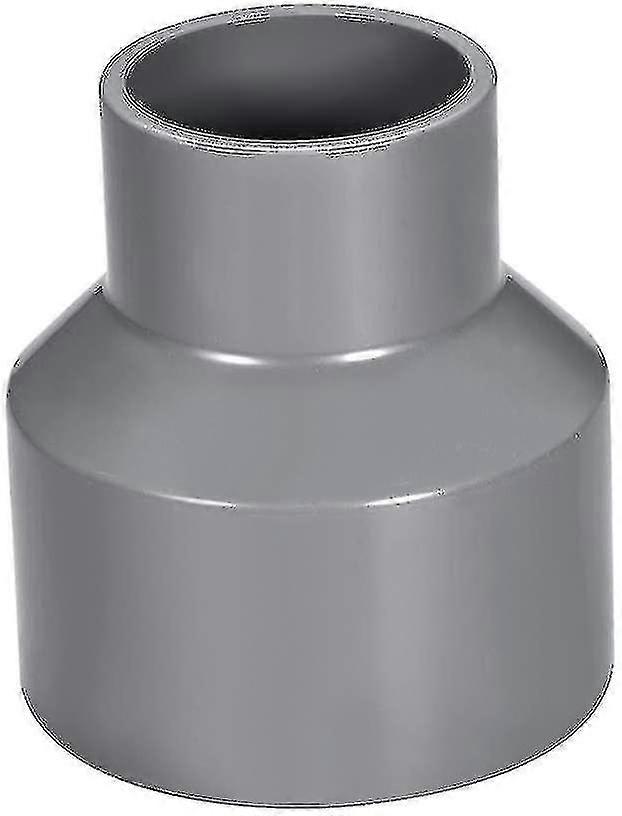 Reducer Coupling Hub ByHub Dwv Pipe Fittings63X40mm