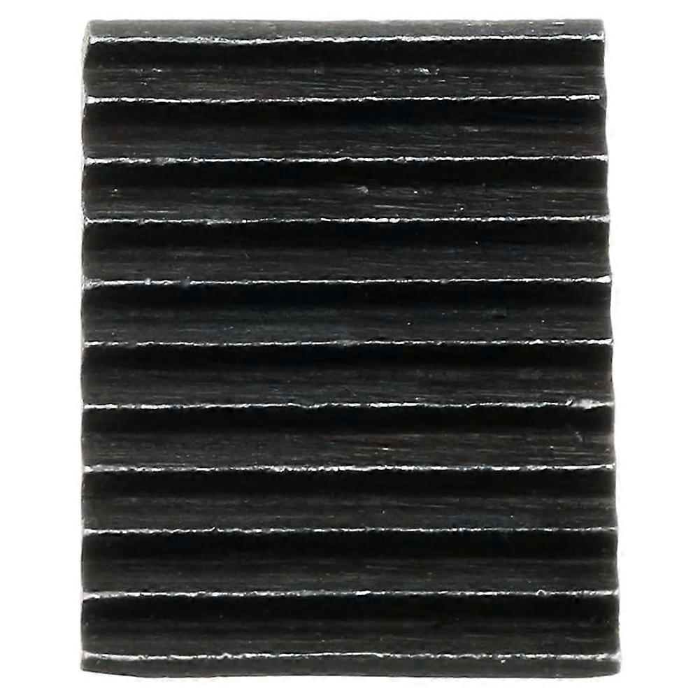 100% New Upgraded M12 Hardened Gear Triangle Block for Milling, Mold Pressing and Machine Tools