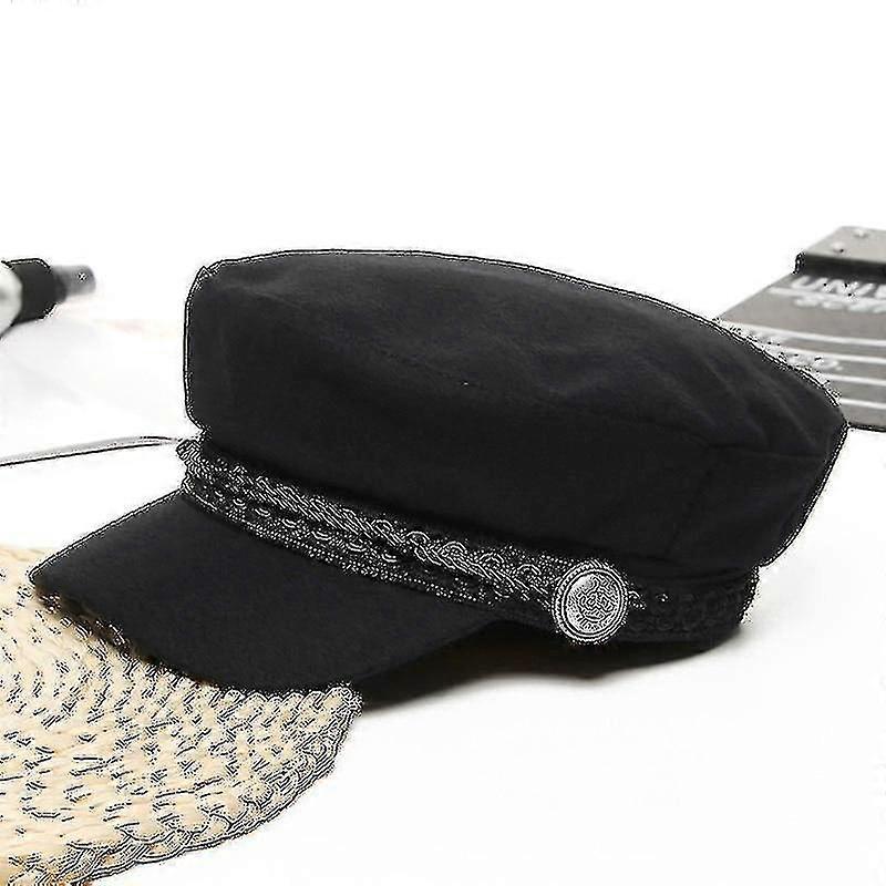 Women Wi Wool Baseball Hat Cap