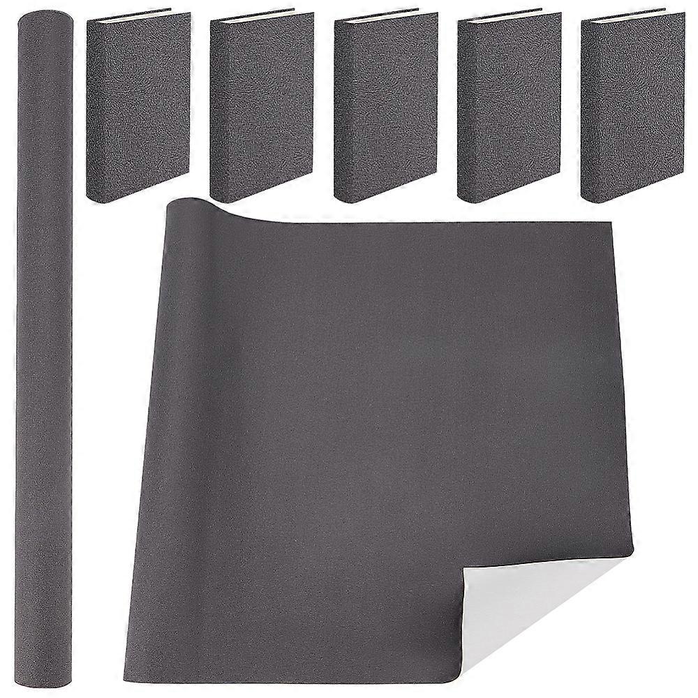 Cloth Book Covers Gray 1100x420x0.4mm