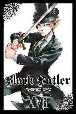 Sort Butler Vol. 17
