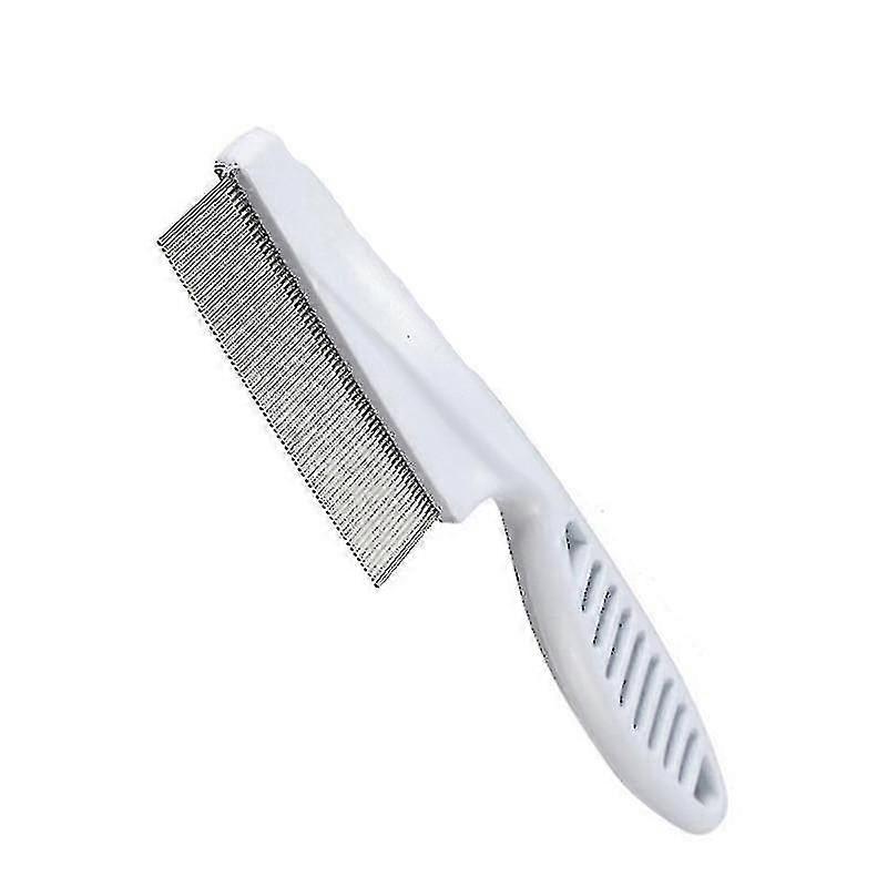 Multi-purpose Dog Cat Comb Brush Needle