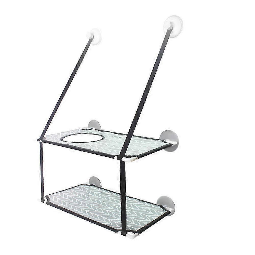 Window Perch, Hammock Window Sturdy Bed Resting Hold Two Cats Indoors B