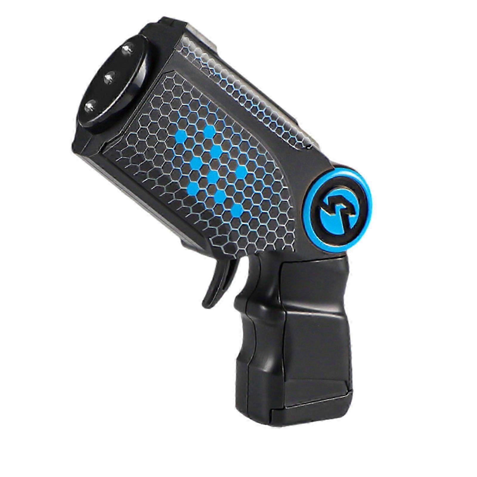 Loop Lasso Shooter Elektrisk String Rope Launcher Kid Child Toy Gaver 3 Farger