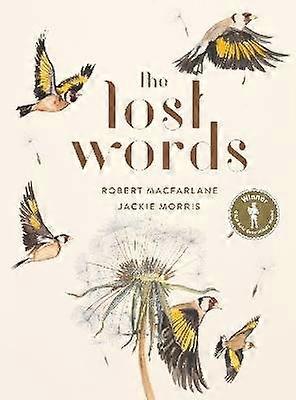 The Lost Words