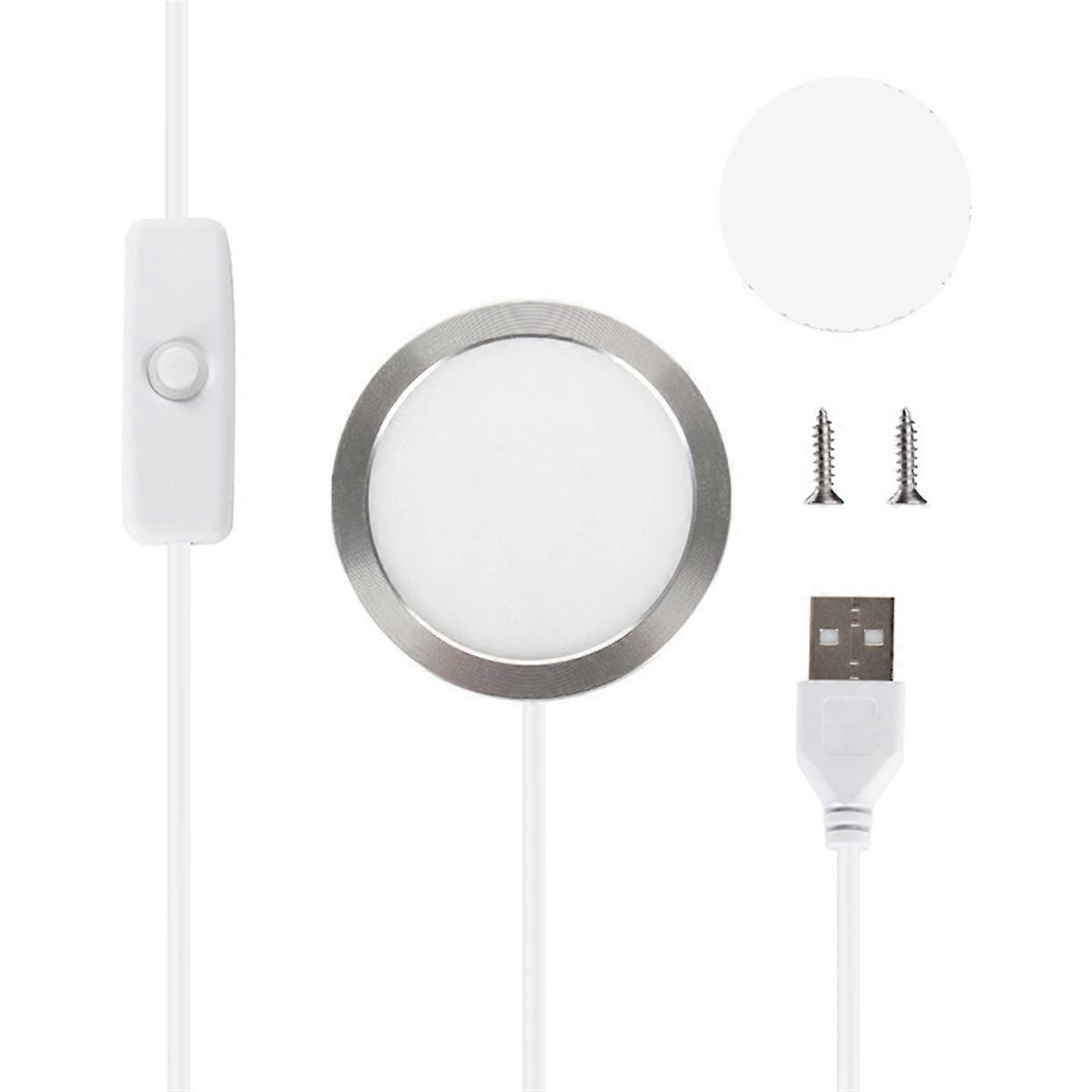 DIY LED Night Light Kit for Custom Nightlights No 3D Parts Included Maker Treasure House Toy Model MH001 RGB