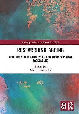Researching Ageing