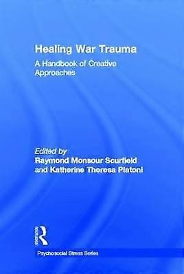 Healing War Trauma