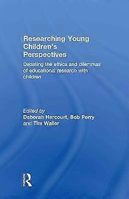 Researching Young Children's Perspectives