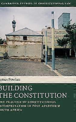 Building the Constitution