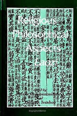 Religious and Philosophical Aspects of the Laozi