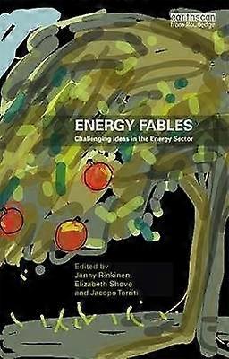 Energy Fables