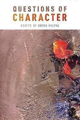 Questions de caractère