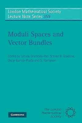 Moduli Spaces and Vector Bundles