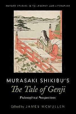 Murasaki Shikibu's The Tale of Genji