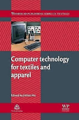 Computertechnologie voor textiel en kleding